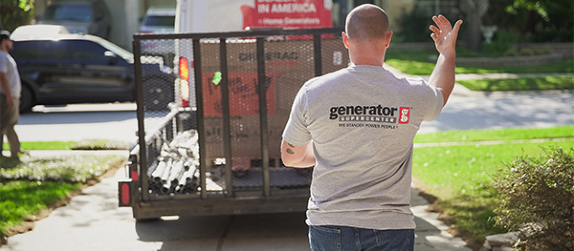 Stress-Free-Labor-Day-in-Houston-Ensure-Power-with-Generac-Generators